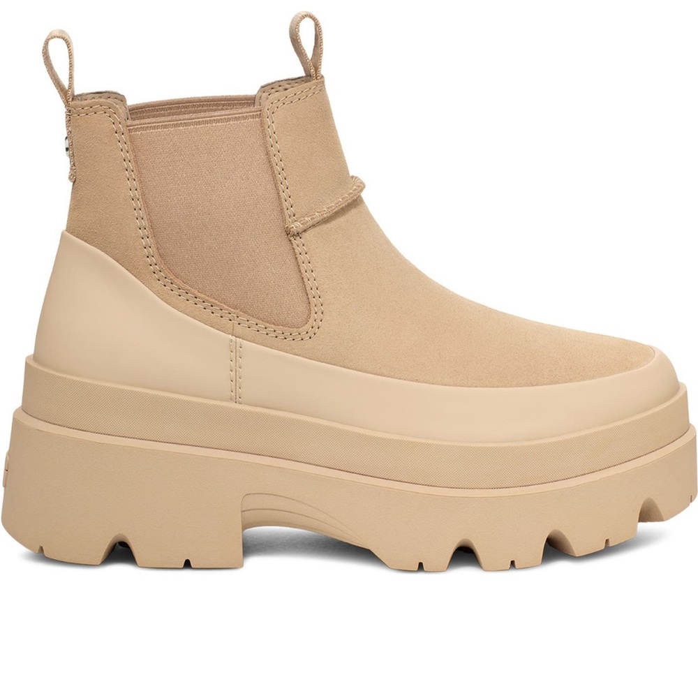 Ugg Brisbane Waterproof Chelsea Boots